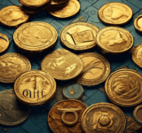 tokens play-to-earns