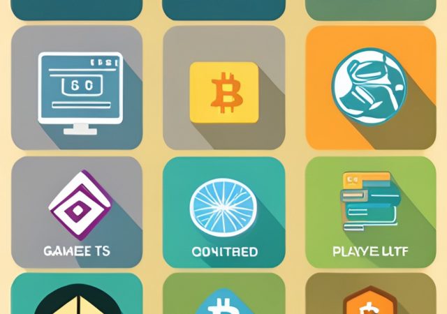 10 jeux crypto