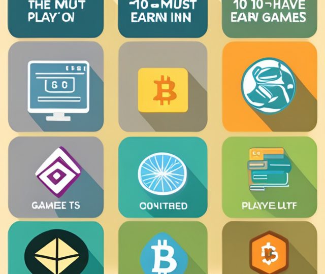 10 jeux crypto